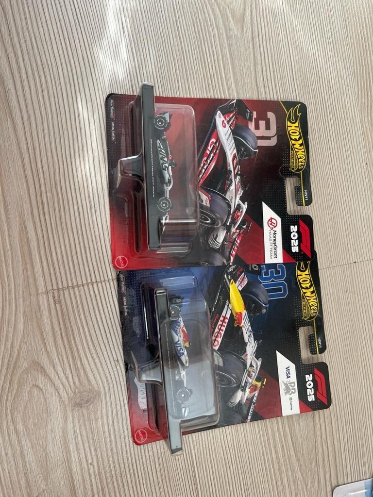 hot wheels - 3