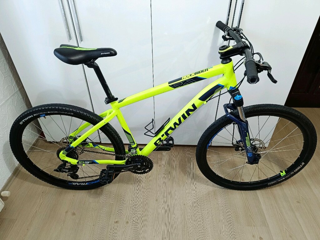 Bisiklet - 7