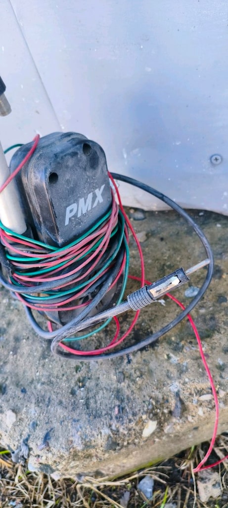 Elektrikli Anten - 4