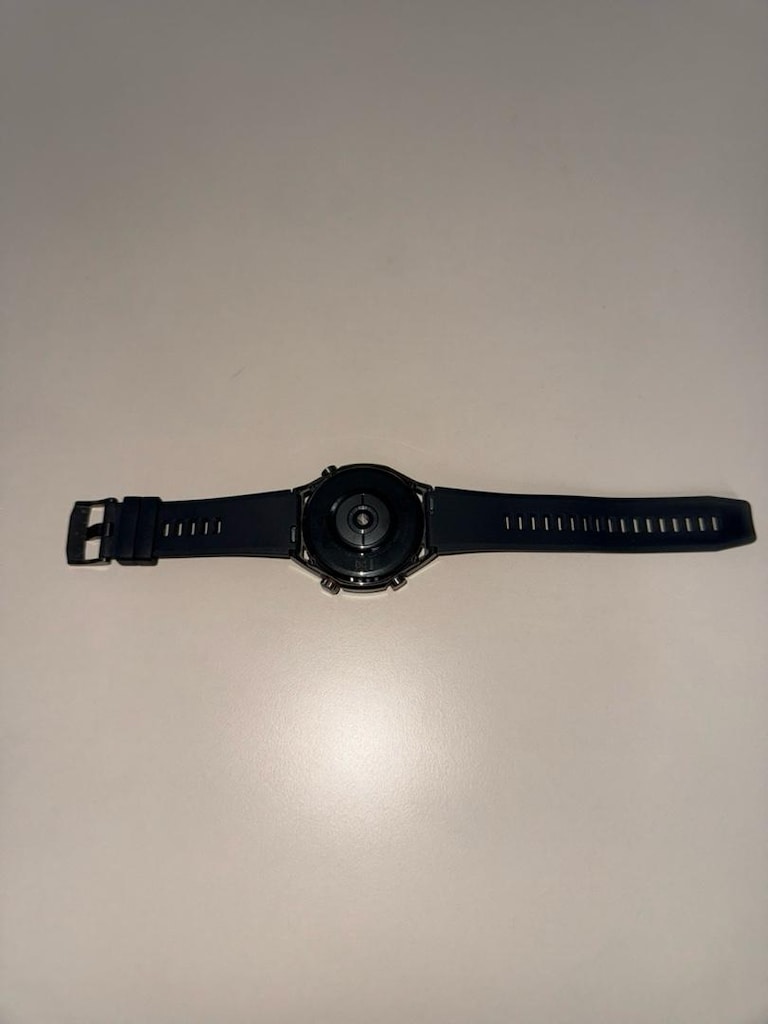 Huawei Watch Ultimate - 3DC Akıllı Saat – Şık ve Sportif Tasarım - 6