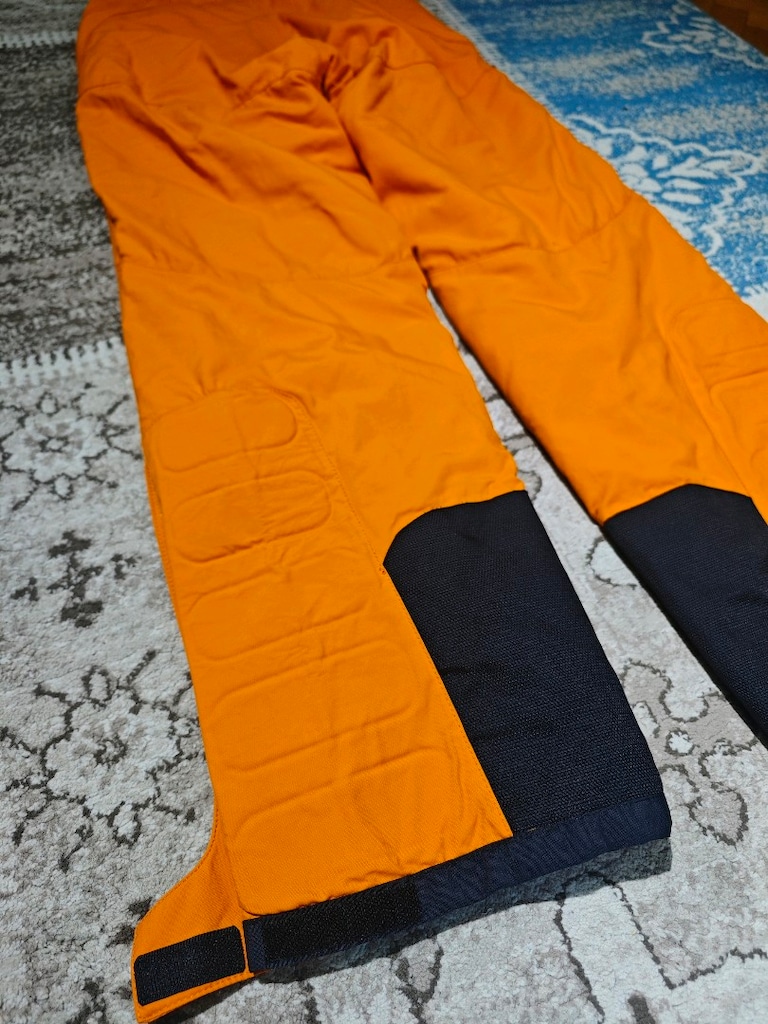 RoyalTech Kayak Snowboard Pantolon - 4