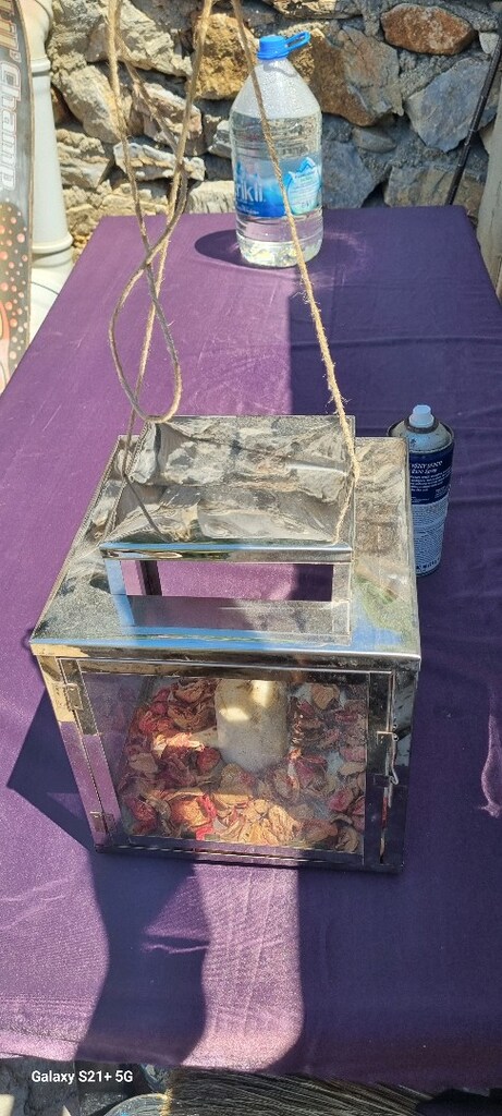 KROM MUMLUK - 16