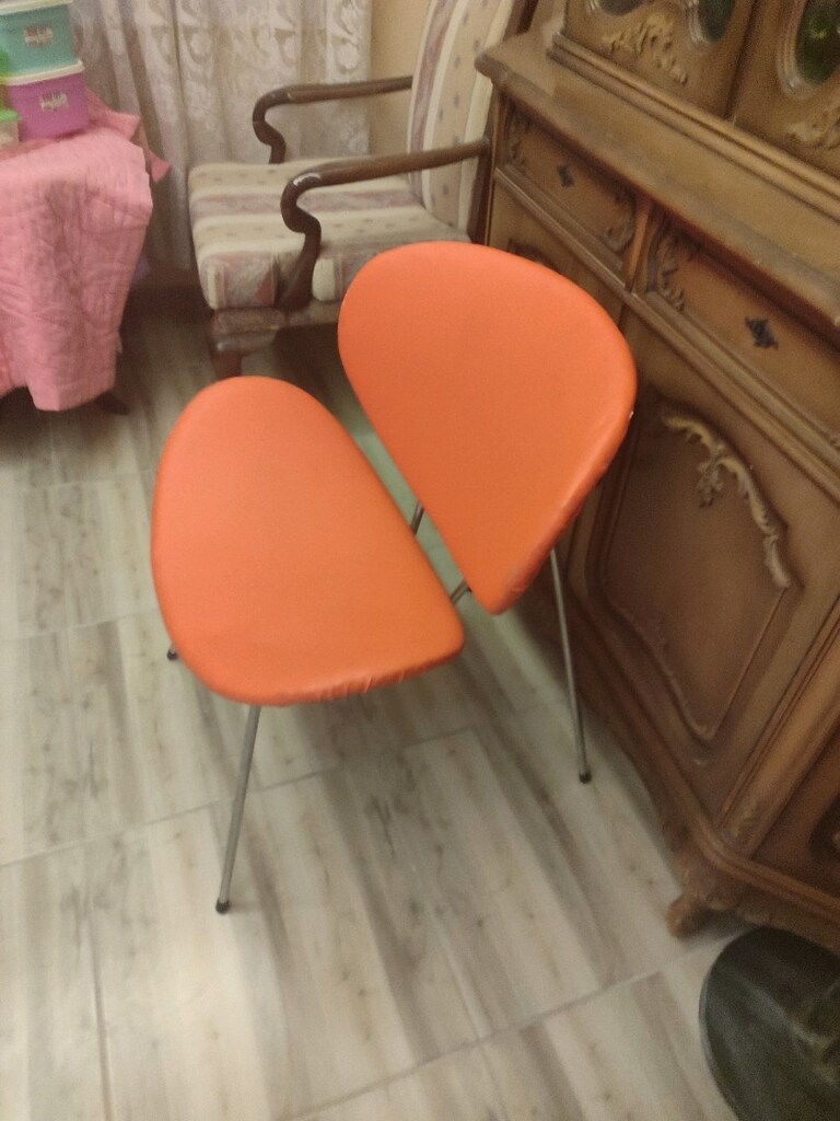 Pierre paulin koltuk x1 adet - 6