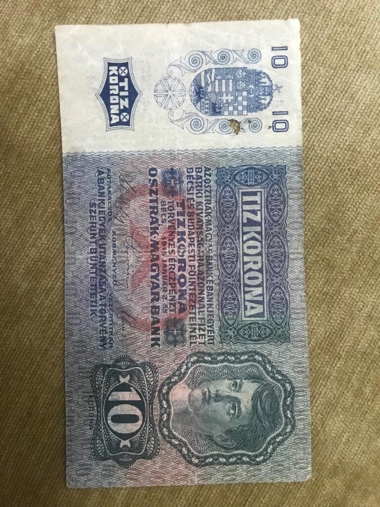 orjinal eski basım paralar - 8
