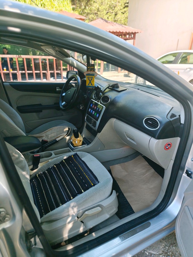2005 FOCUS 1.6 TDCİ GHİA - 5