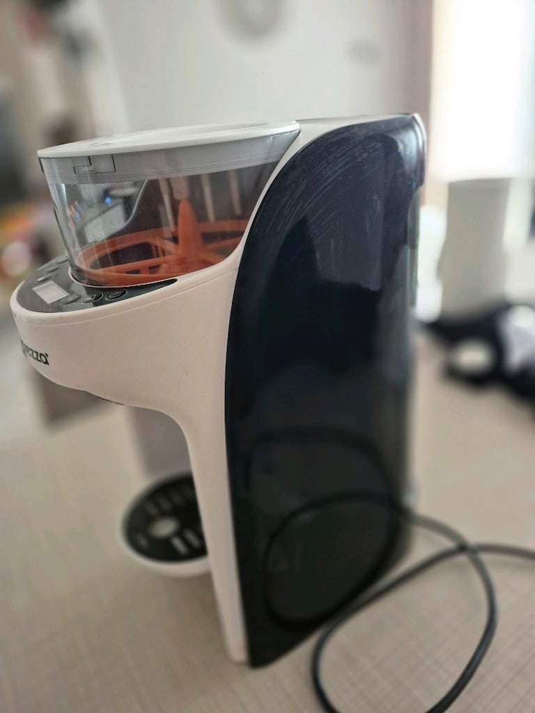 Baby Brezza Formula Pro Advanced Otomatik Mama Makinesi - 4