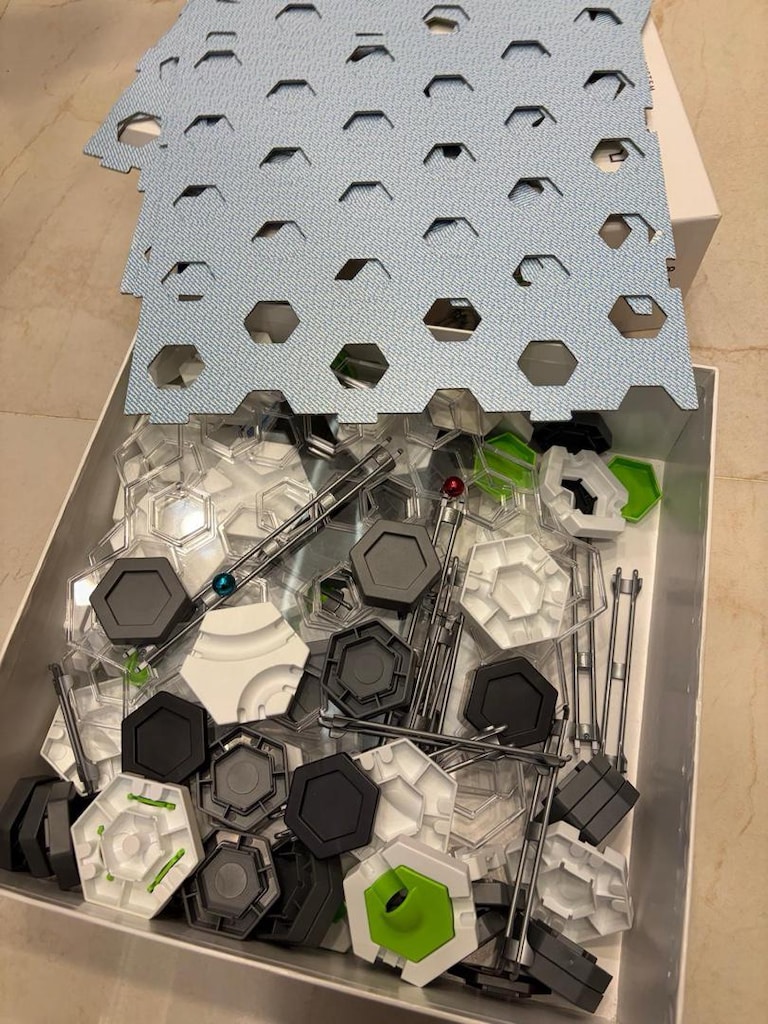 gravitrax bilim seti lego - 3