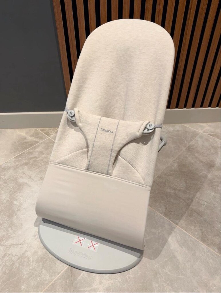 Babybjörn ana kucağı - 2