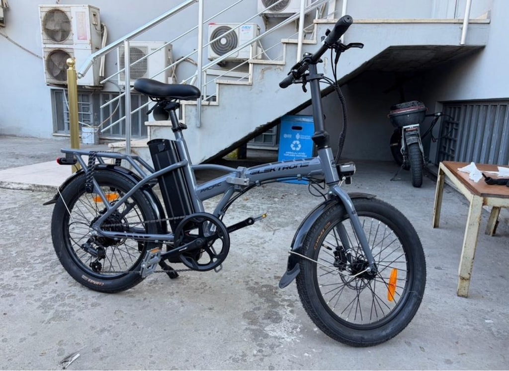 sıfır kron pasific 2026 model ekstralı - 2