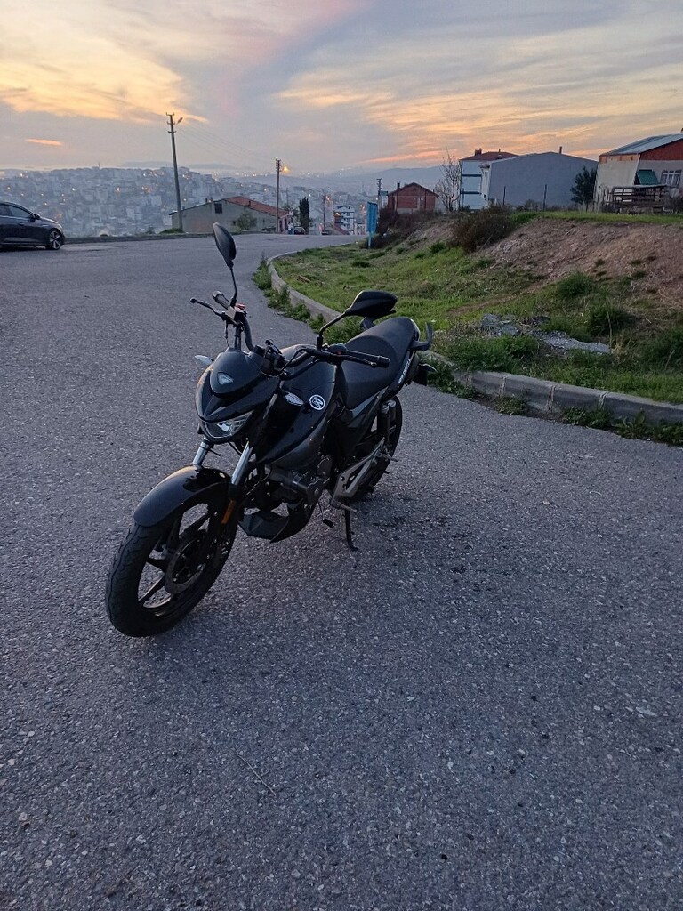 1300km MONDİAL DRİFT L - 2