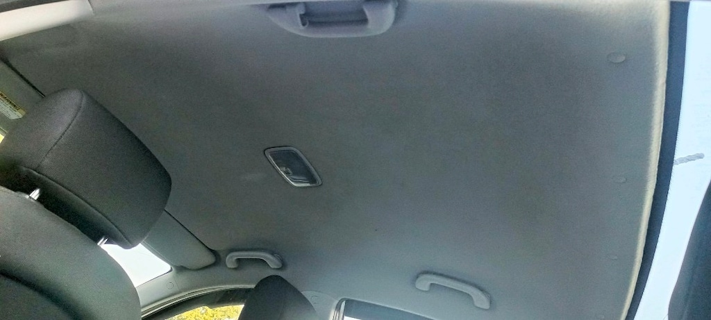 2012 Accent Era 1.4 otomatik LPG Siz - 6