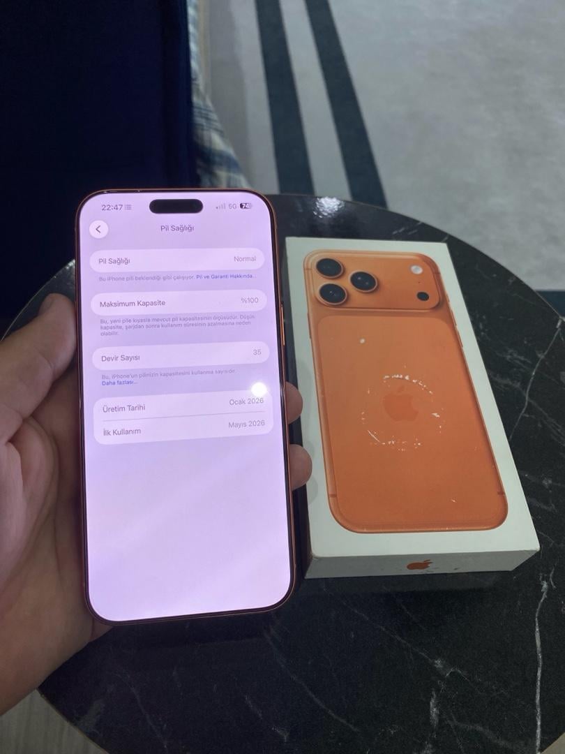 İPHONE 17 PRO MAX YILI KURTARIYOR - 8