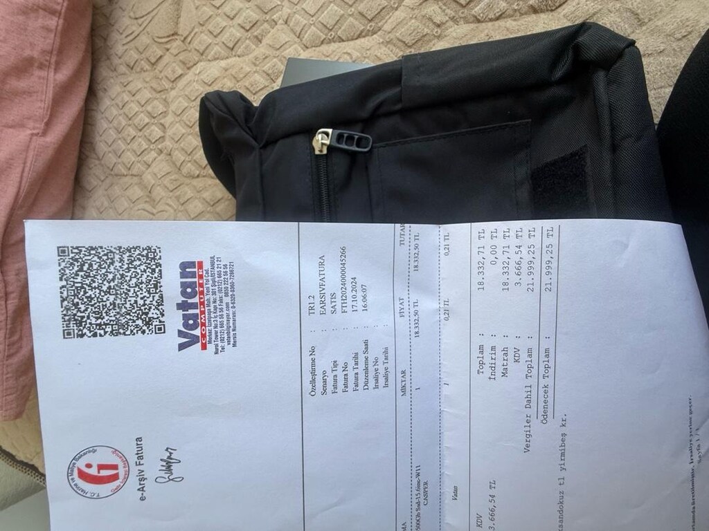 Casper bilgisayar anakart hata veriyor şarj aleti yok ama - 4