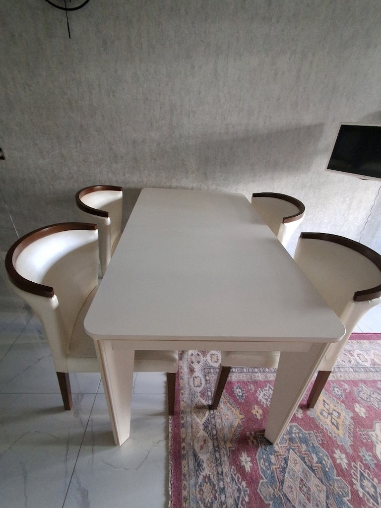 MUTFAK MASASI