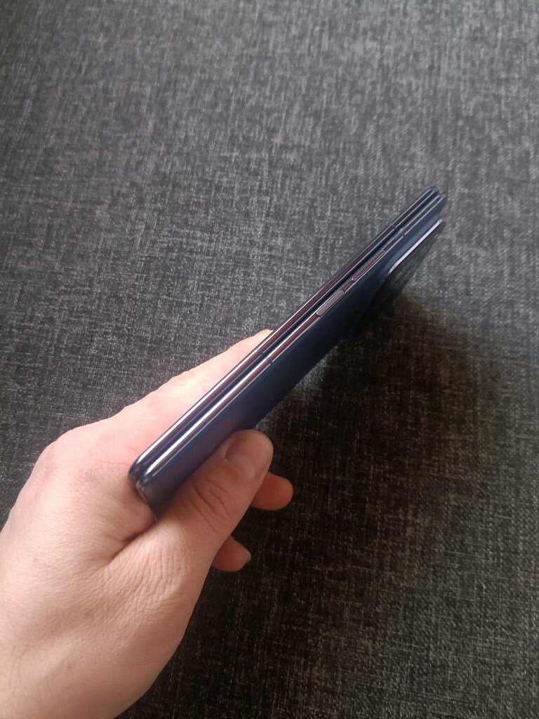 Mi Fold 4 5G açıklamayı okuyunuz - 6