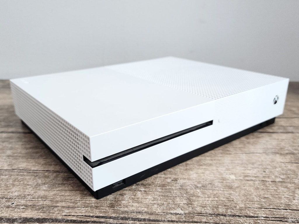 X Box One S / Çift Kol / Hatasız / 1 TB - 7