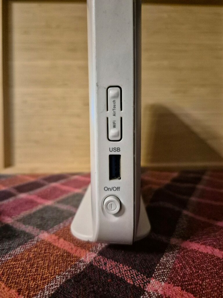 Modem - 4