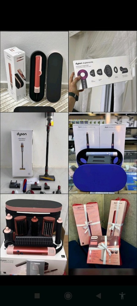 DYSON GEN5 KURU VE ISLAK ZEMİN SÜPER ÇEKİM OLASI ARIZADA DEĞİŞİM GARAN - 3