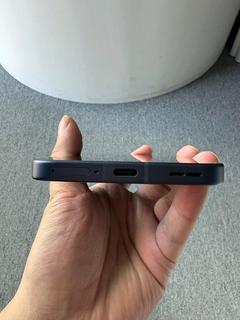 3 Aylık Oppo Reno 15 5G - 4