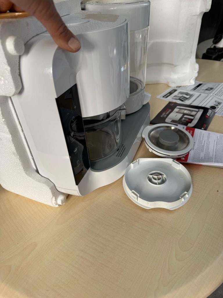 Teşhirden Çıkma Sıfır - Arçelik K 3284 Gurme Çay Makinesi - 9