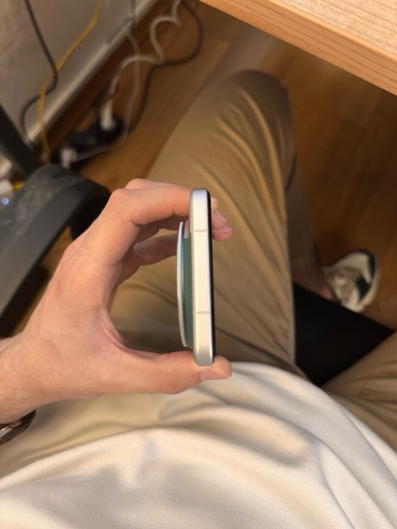Xiaomi 15 ultra - 4