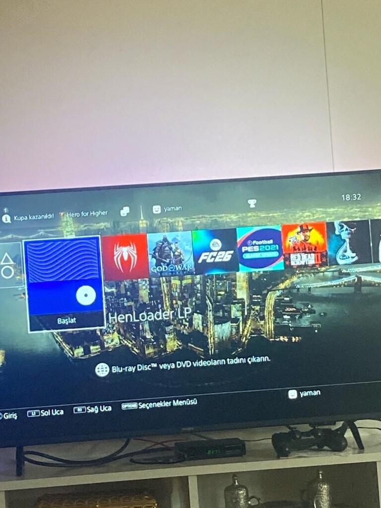 ps4jailbreak - 2