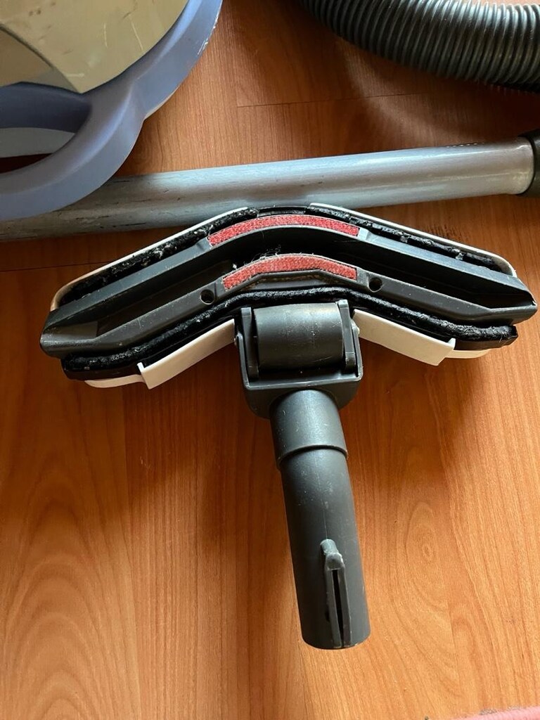 Philips Jewel FC9071 2000 W Toz Torbali Süpürge - 3
