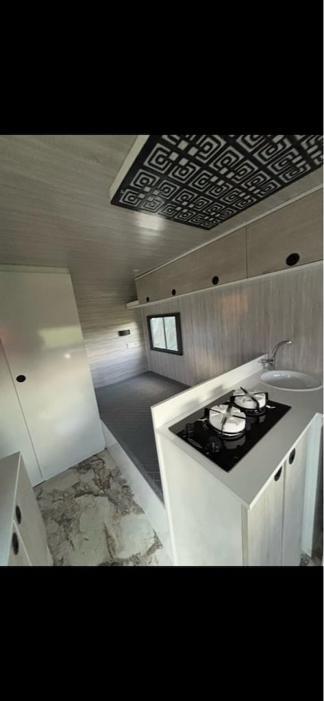 çekme karavan - 7