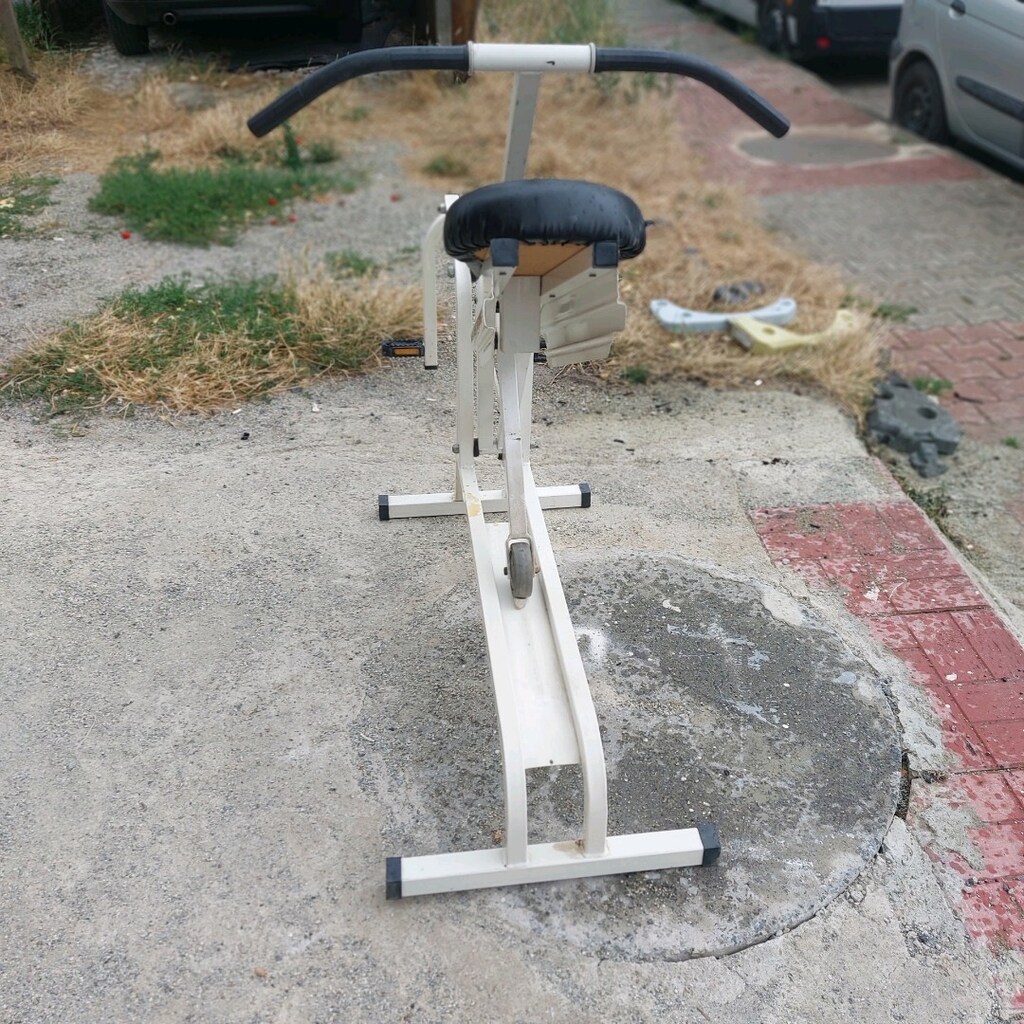 sipor egzersiz alleti - 3