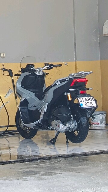 RKS VELOCE 150