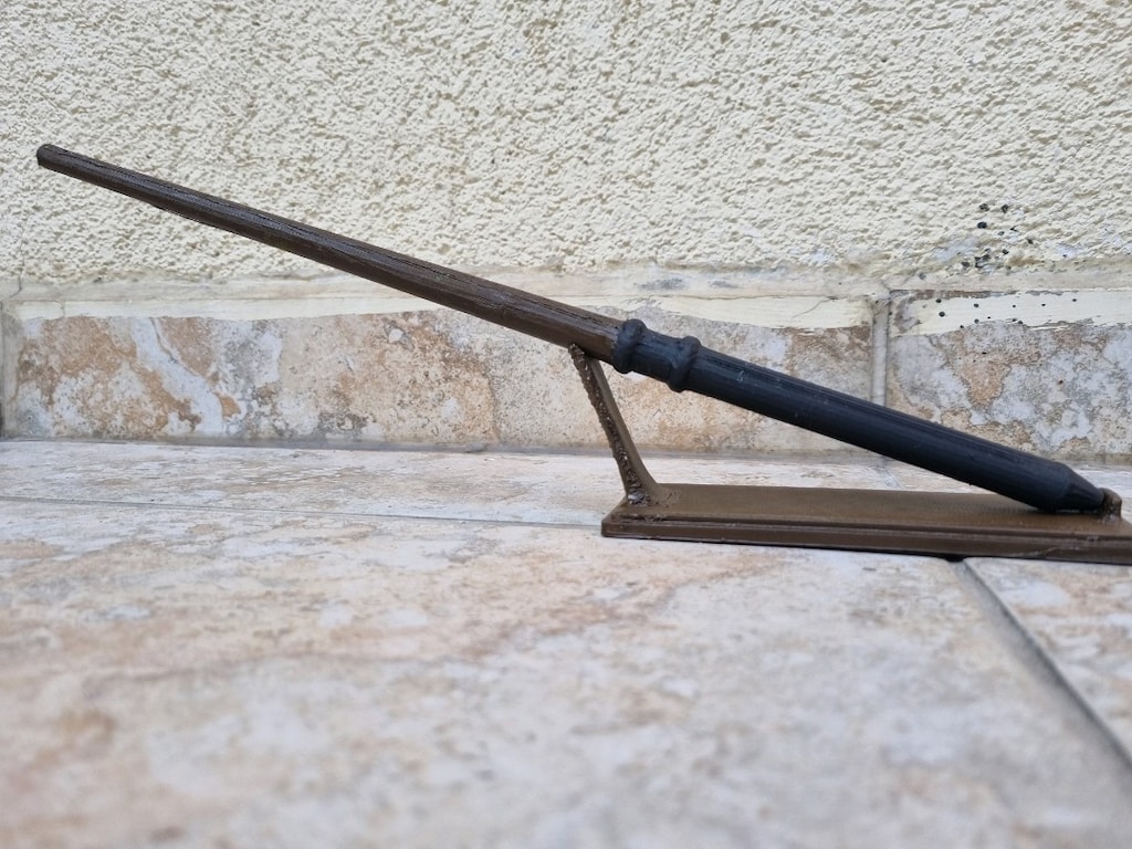 Harry Potter Asa Çeşitleri Ve Stand - 8