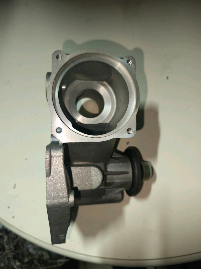 BMW Hepu p453 M60 V8 devirdaim - 3