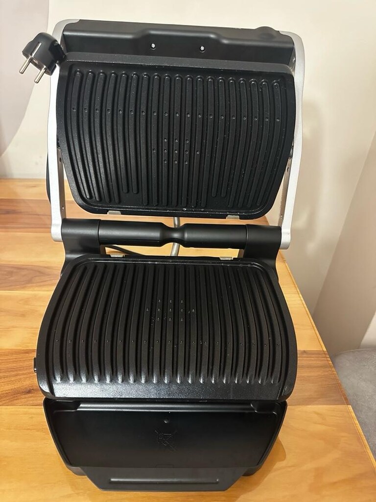 TEFAL Optigril - 4
