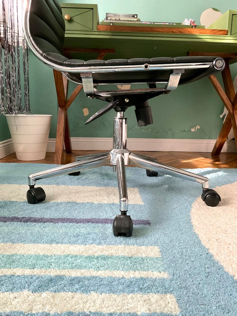 Ergonomik Ofis Koltuğu / Sandalyesi - 5