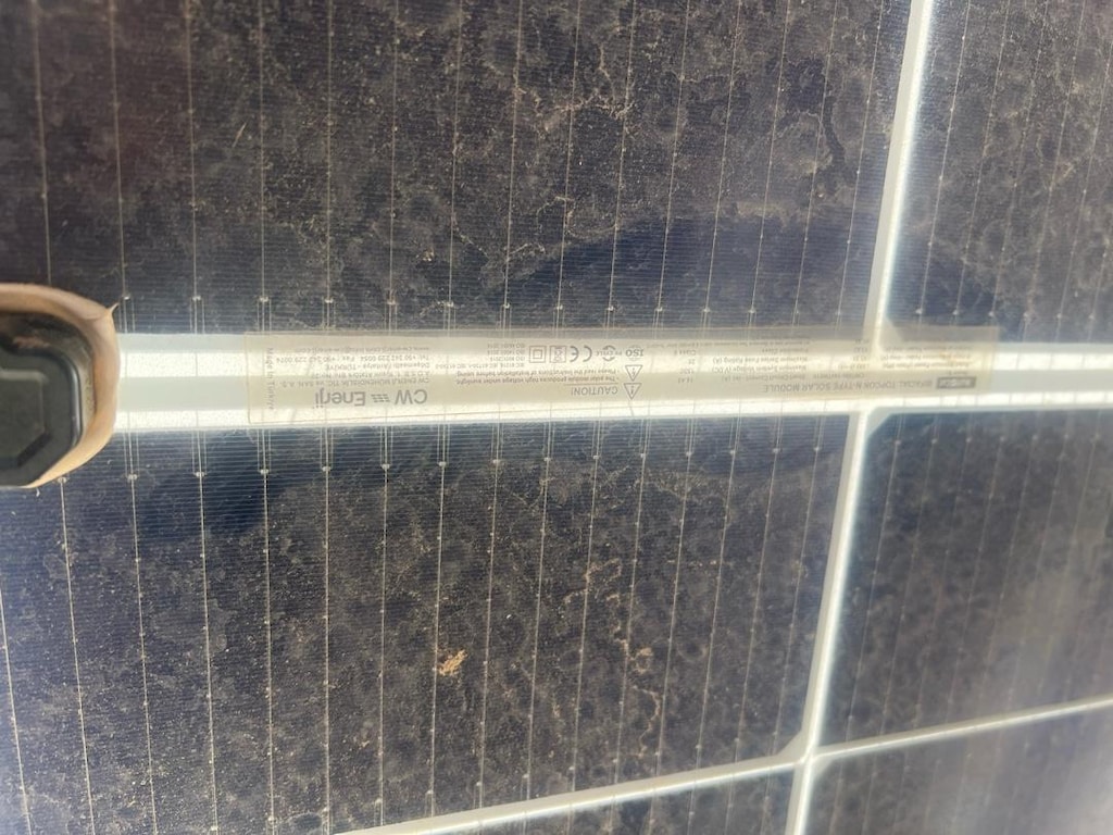 590 watt cw güneş paneli - 5