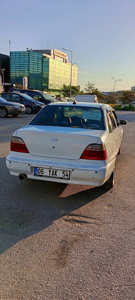 DAEWOO NEXİA - 10