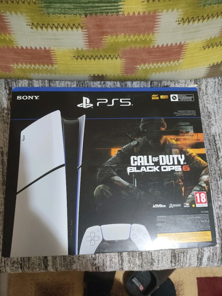 PlayStation 5 - 4