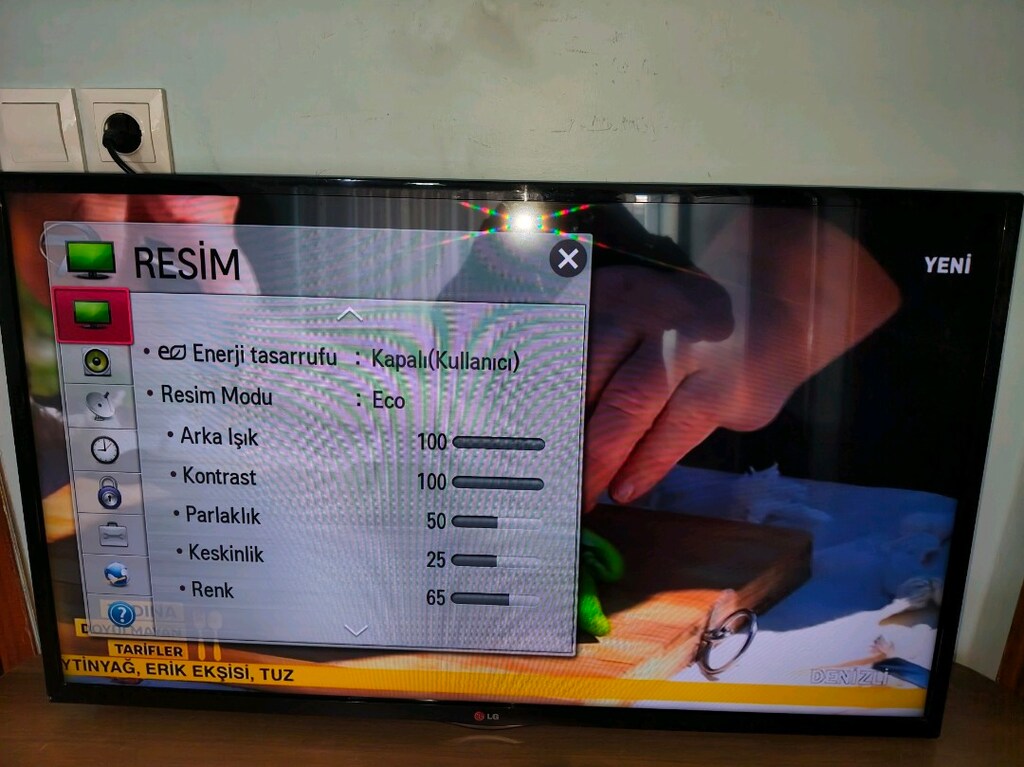 LG 42inç LED TV - 3