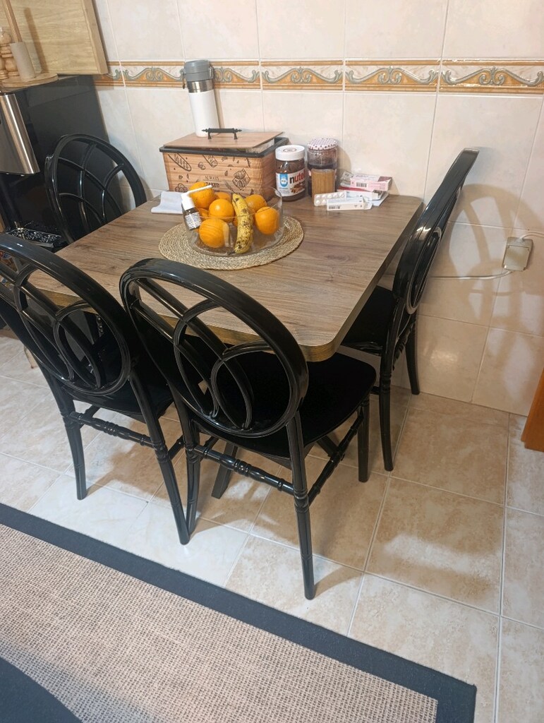 Mutfak masa takımı - 2