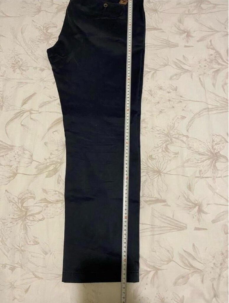 cacharel ERKEK PANTALON — görsel 5/8