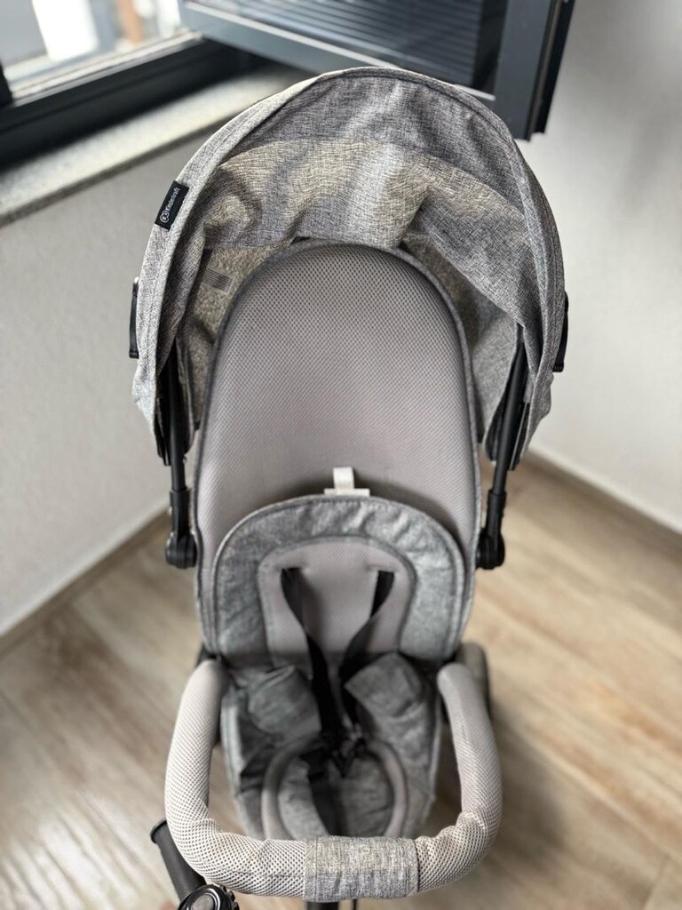 kinderkraft twipper - 2