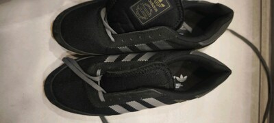 adidas spor ayakkabı