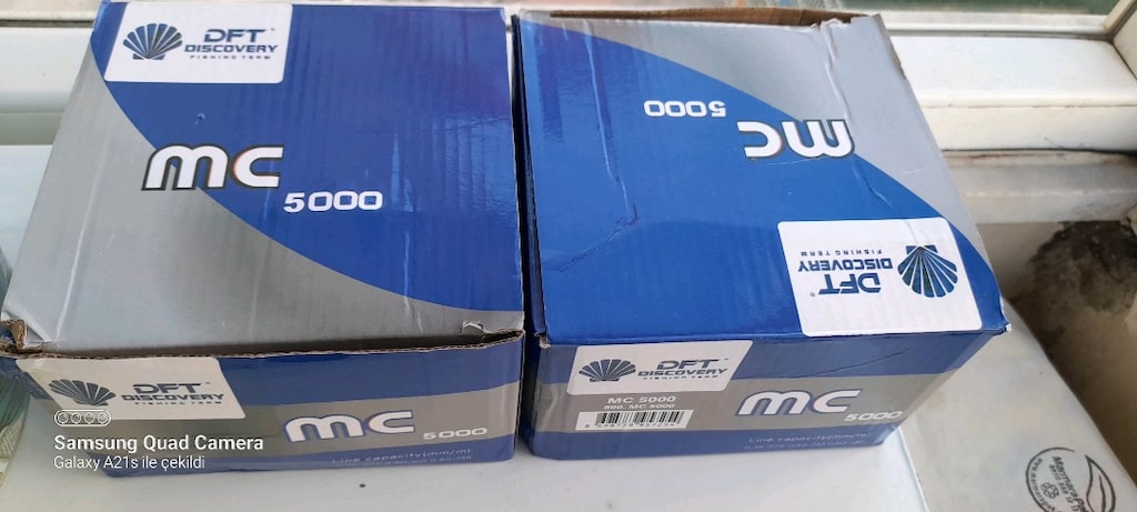 olta makinesi MC.5000lik0.30.BALZA SCORPİON 100-200g360kamı - 2