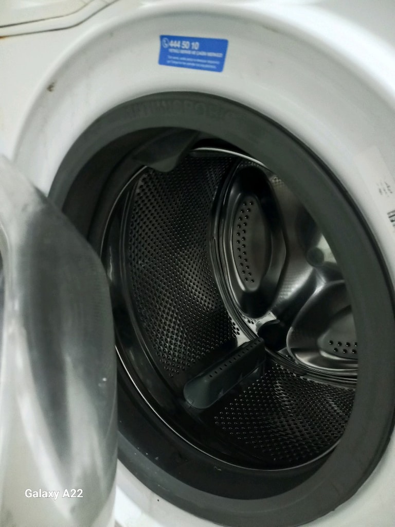 ariston çamaşır makinesi - 5