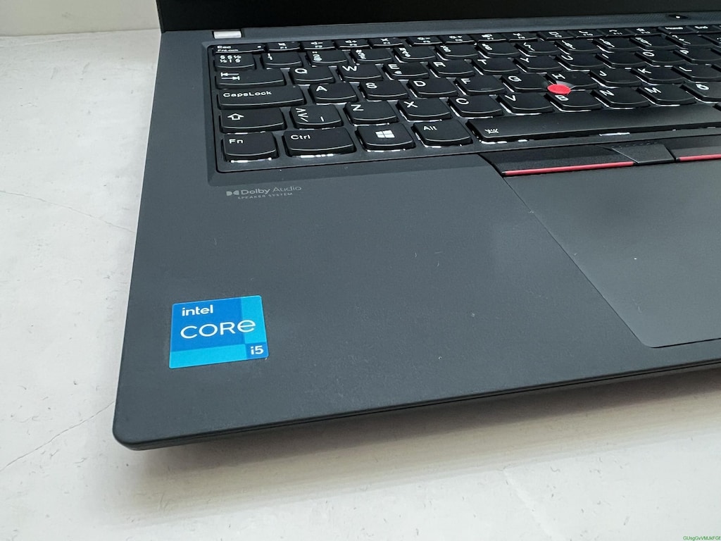 THİNKPAD T14 İ5 11. NESİL 16 GB RAM 256 M2SSD - 3