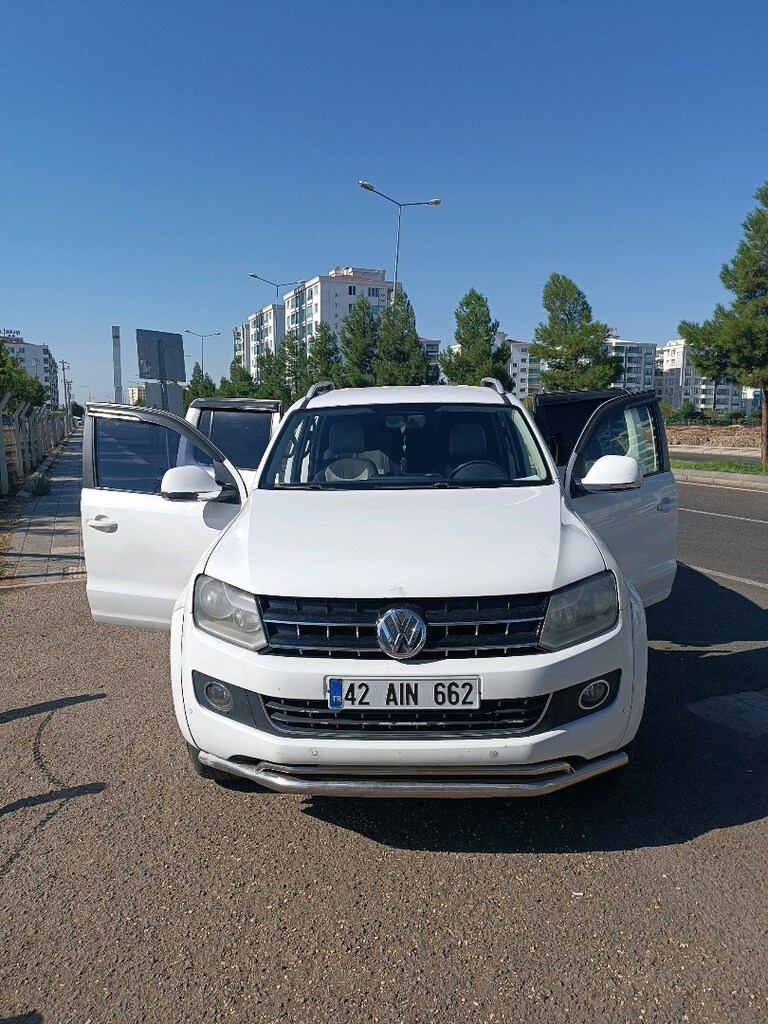 2015 model amarok - 8