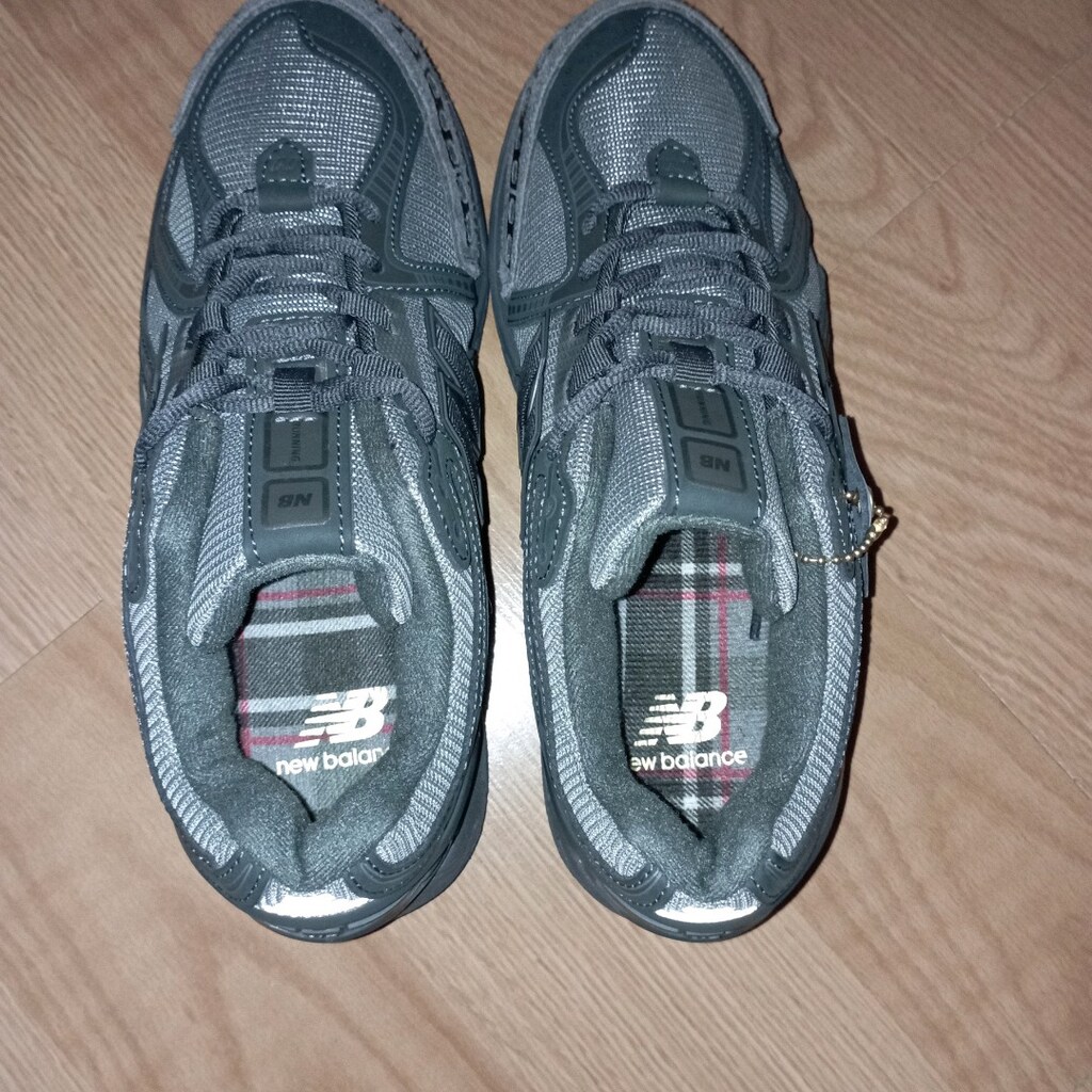 ORJİNAL NEW BALANCE 1906r (unisex) - 9