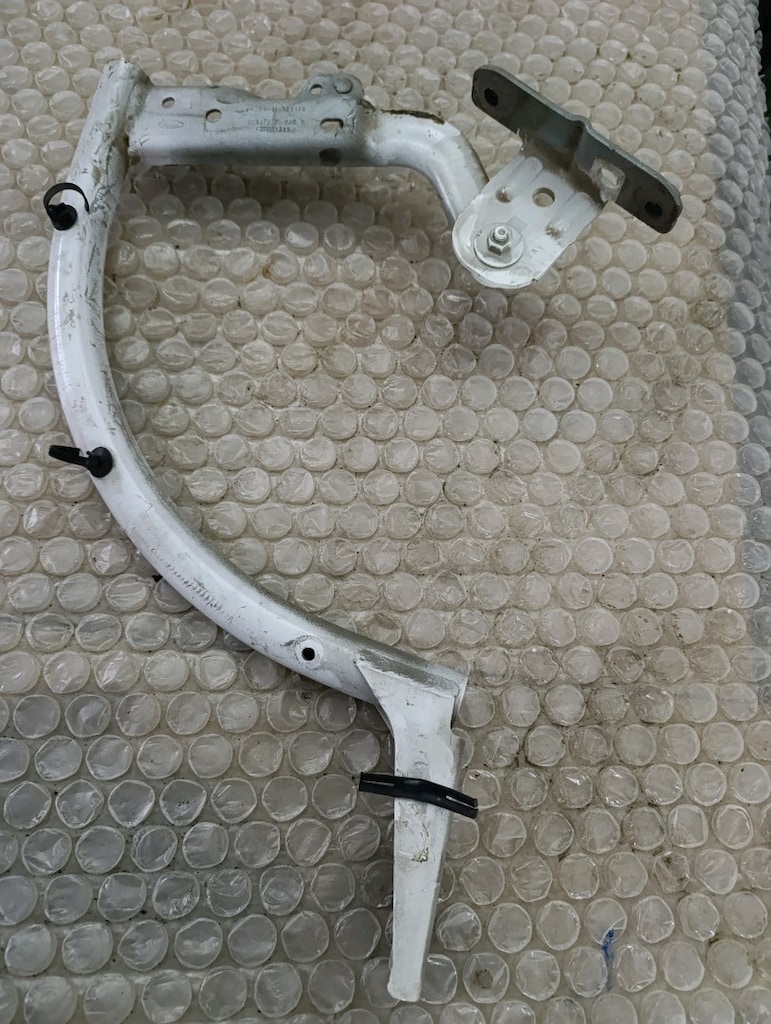 FORD FOKUS 3-3.5 ( SEDAN KASA) ORİJİNAL BAGAJ KAPI SAĞ.SOL MENTEŞELERİ - 5