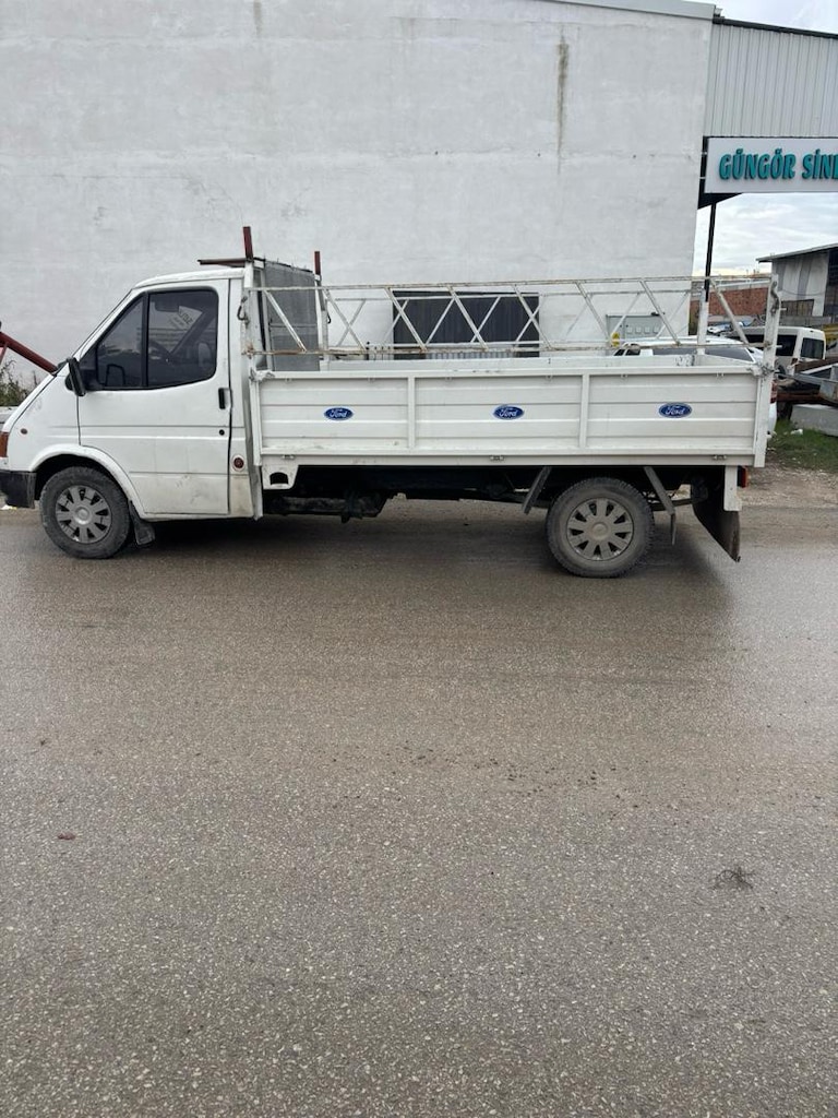 1997 temiz turbolu - 7