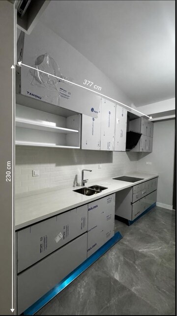 MUTFAK DOLABI / ACİL SATILIK